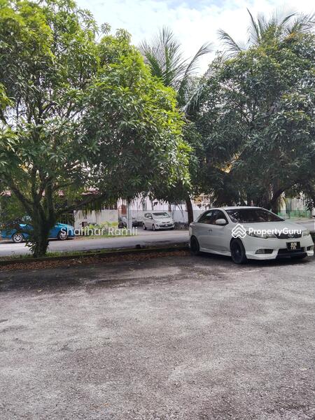 Untuk Dijual - Pelangi Apartment, Dengkil