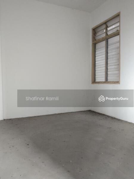Untuk Dijual - Pelangi Apartment, Dengkil