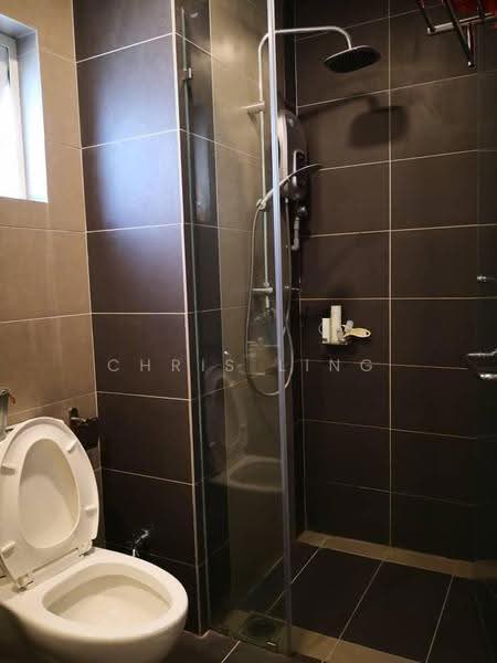 Service Residence for Rent at Sentrio Pandan - Chris Ling - Bathroom - PropertyGuru.com.my