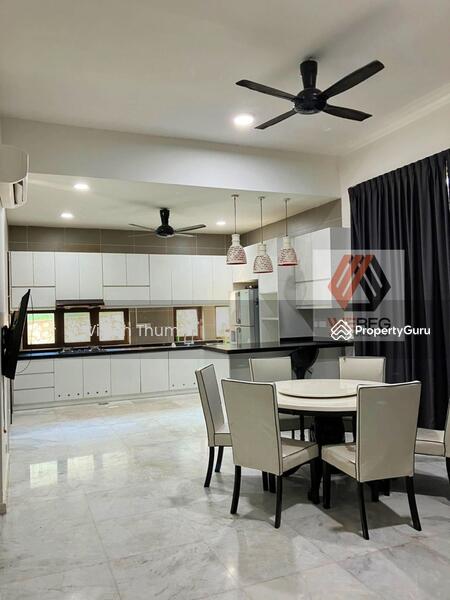 For Rent - Kingsley Hills @ Putra Heights