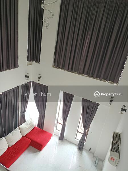 For Rent - Kingsley Hills @ Putra Heights