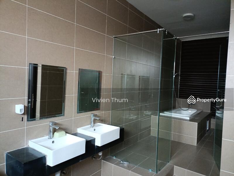 For Rent - Kingsley Hills @ Putra Heights