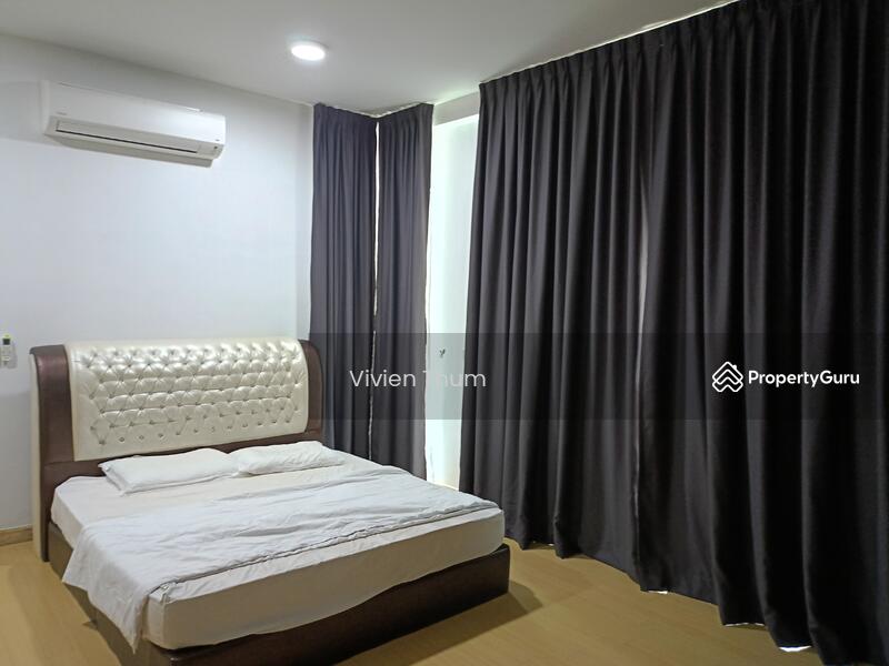For Rent - Kingsley Hills @ Putra Heights