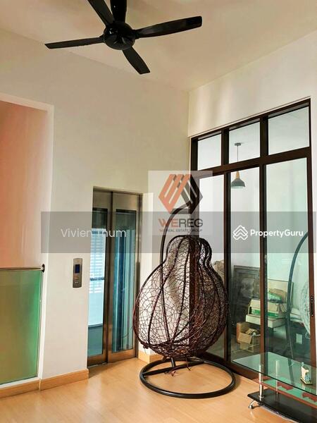 For Rent - Kingsley Hills @ Putra Heights