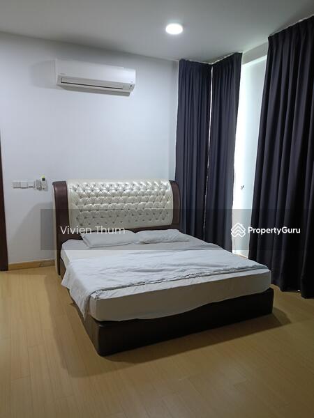 For Rent - Kingsley Hills @ Putra Heights