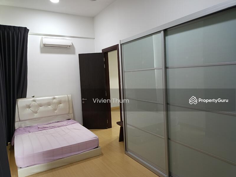 For Rent - Kingsley Hills @ Putra Heights