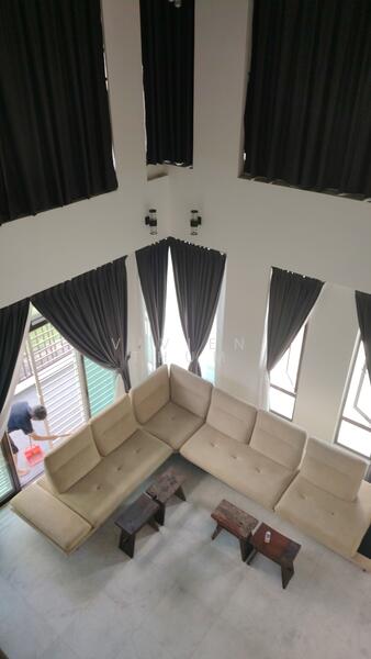 Semi-Detached House for Rent in Putra Heights (Subang Jaya) - Vivien Thum - PropertyGuru.com.my