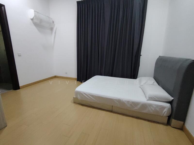 Semi-Detached House for Rent in Putra Heights (Subang Jaya) - Vivien Thum - PropertyGuru.com.my