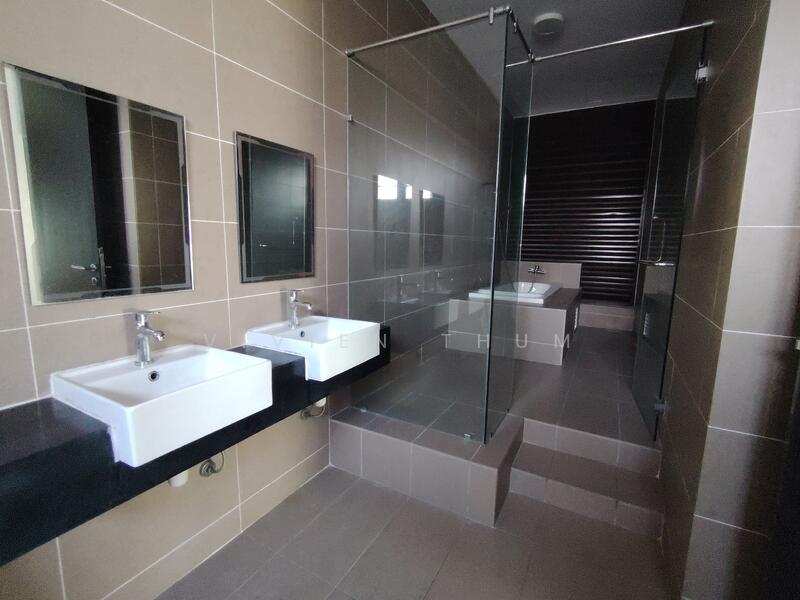 Semi-Detached House for Rent in Putra Heights (Subang Jaya) - Vivien Thum - PropertyGuru.com.my