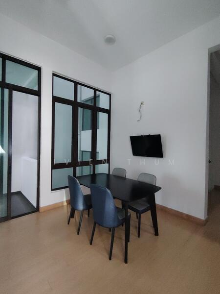 Semi-Detached House for Rent in Putra Heights (Subang Jaya) - Vivien Thum - PropertyGuru.com.my