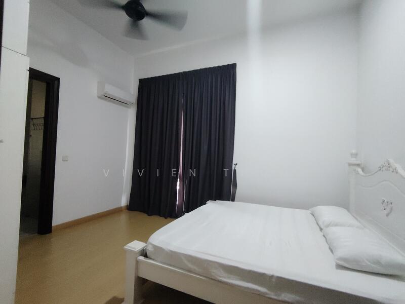Semi-Detached House for Rent in Putra Heights (Subang Jaya) - Vivien Thum - PropertyGuru.com.my