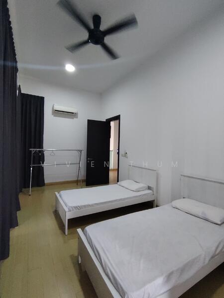 Semi-Detached House for Rent in Putra Heights (Subang Jaya) - Vivien Thum - PropertyGuru.com.my