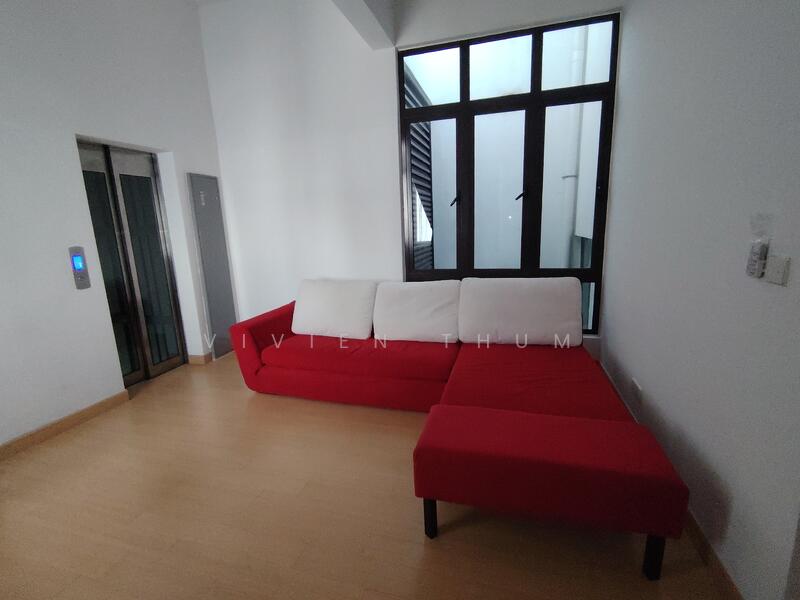 Semi-Detached House for Rent in Putra Heights (Subang Jaya) - Vivien Thum - PropertyGuru.com.my