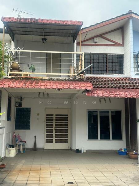 For Sale - Bandar Sunway, Petaling Jaya