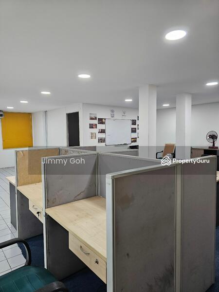 For Rent - Lorong Medan Tuanku