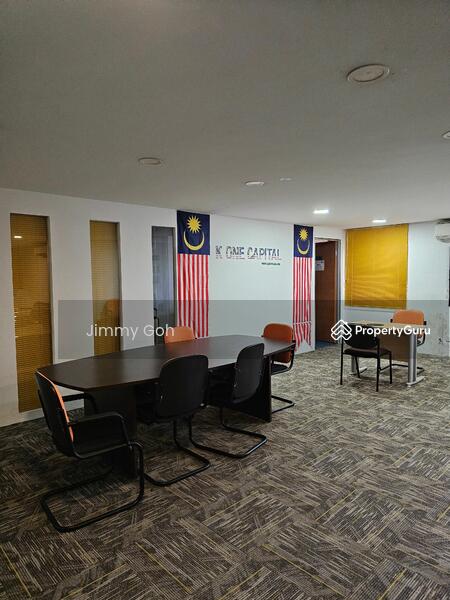 For Rent - Lorong Medan Tuanku