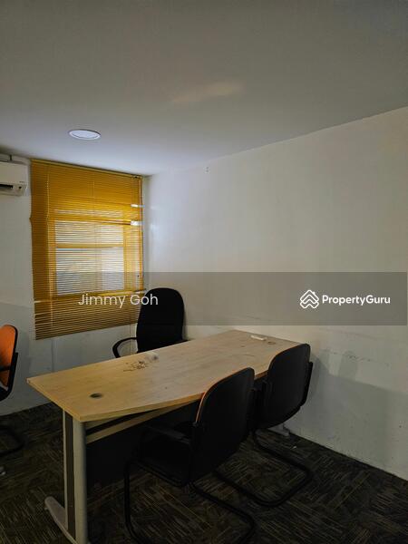 For Rent - Lorong Medan Tuanku