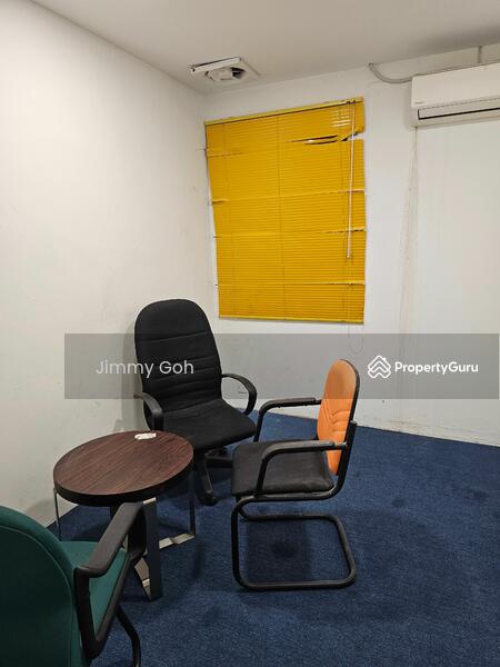 For Rent - Lorong Medan Tuanku