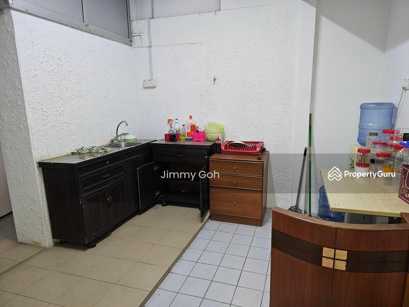 For Rent - Lorong Medan Tuanku