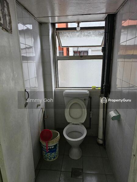 For Rent - Lorong Medan Tuanku