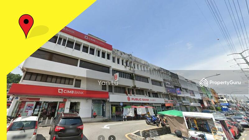 For Rent - Cheras - Taman Connaught