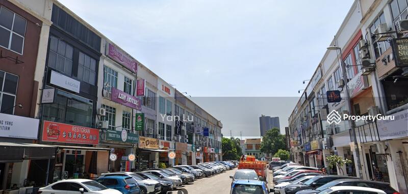 For Rent - Cheras - Taman Connaught