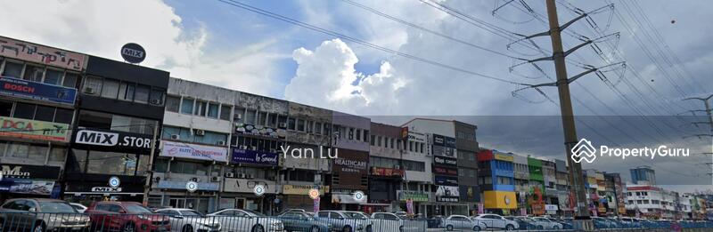 For Rent - Cheras - Taman Connaught