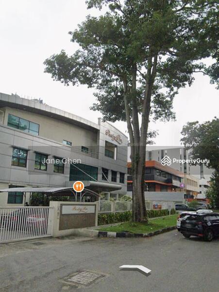 Untuk Disewa - Taman Bukit Maluri