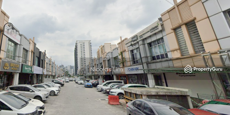 Kedai / Pejabat untuk Dijual di Kuchai Entrepreneurs Park (Kuchai Lama) - Nicolas Lim - PropertyGuru.com.my