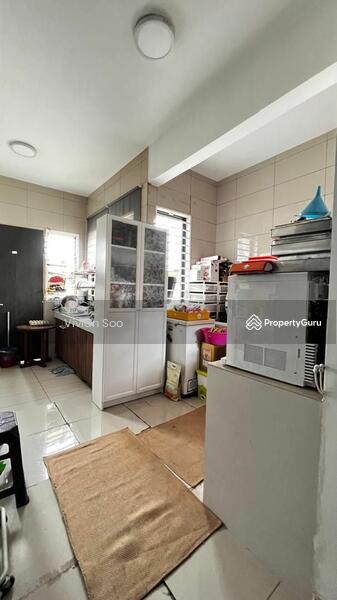 For Sale - Terrace house at Elmina