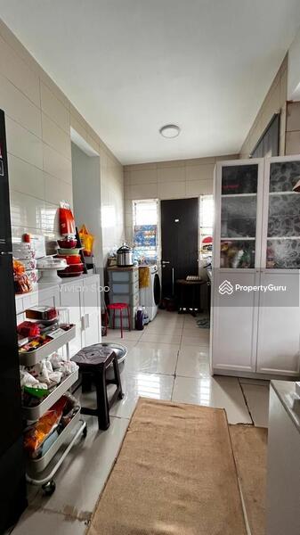 For Sale - Terrace house at Elmina