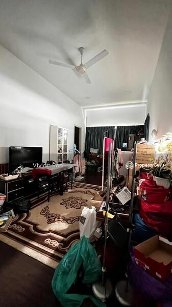 For Sale - Terrace house at Elmina