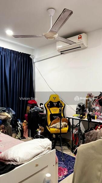 For Sale - Terrace house at Elmina