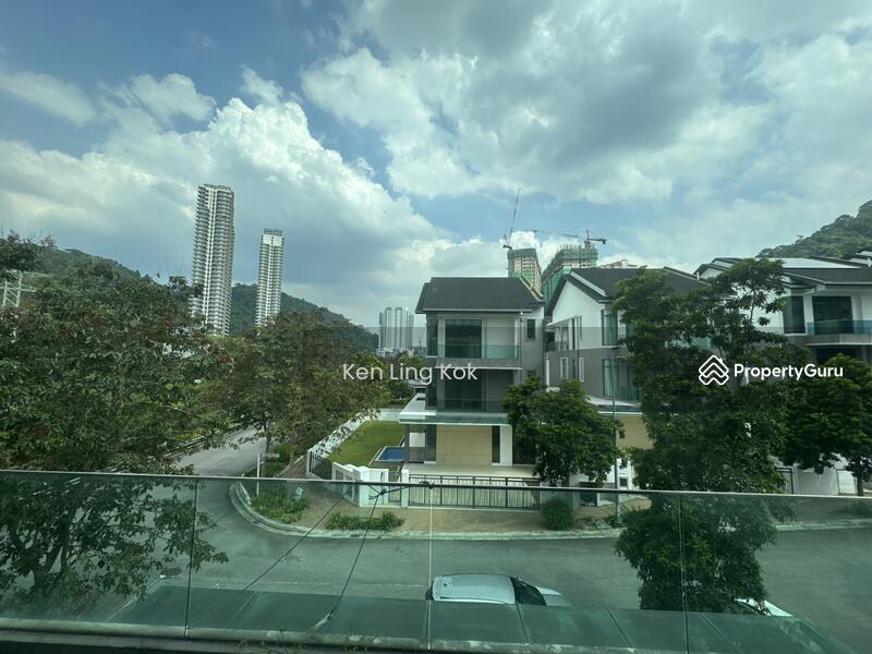 Bungalow House untuk Dijual di Petaling Jaya (Selangor) - Ken Ling Kok - PropertyGuru.com.my