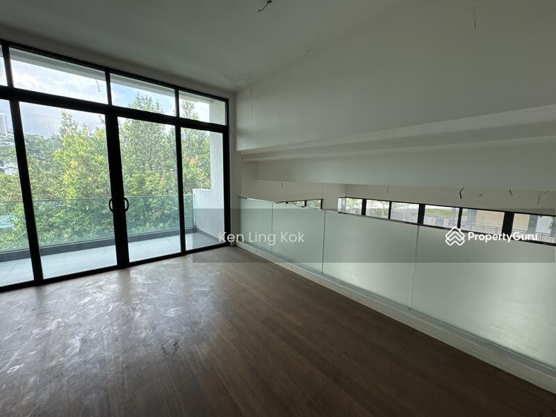 Bungalow House untuk Dijual di Petaling Jaya (Selangor) - Ken Ling Kok - PropertyGuru.com.my