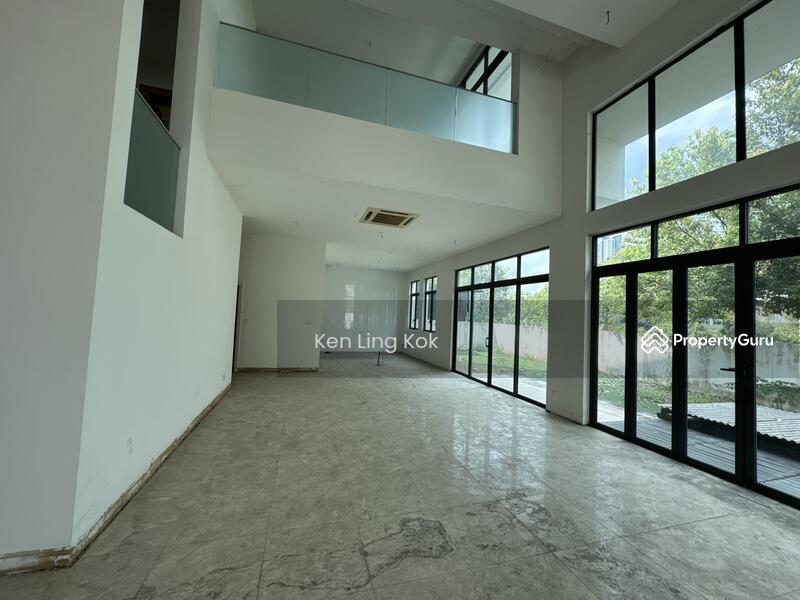 Bungalow House untuk Dijual di Petaling Jaya (Selangor) - Ken Ling Kok - PropertyGuru.com.my