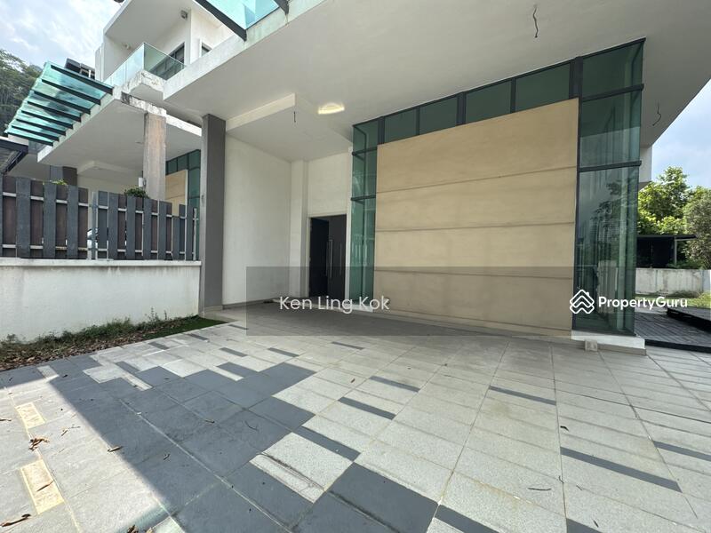 Bungalow House untuk Dijual di Petaling Jaya (Selangor) - Ken Ling Kok - PropertyGuru.com.my