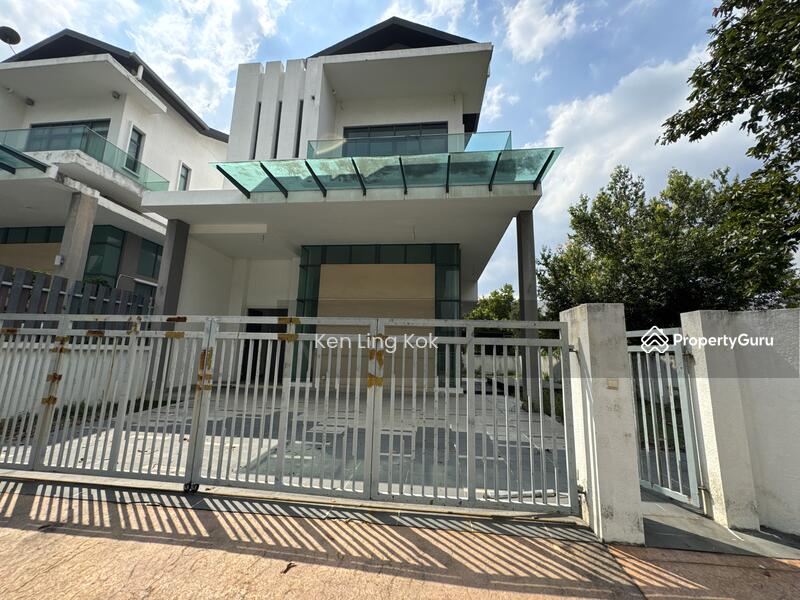 Bungalow House untuk Dijual di Petaling Jaya (Selangor) - Ken Ling Kok - PropertyGuru.com.my