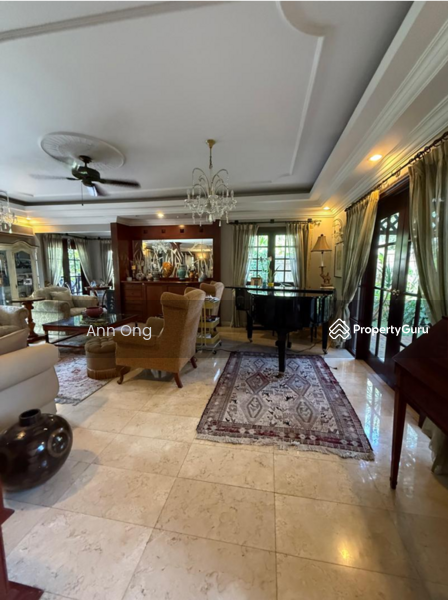For Rent - Bungalow at Seksyen 16