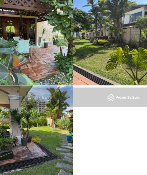 For Rent - Bungalow at Seksyen 16