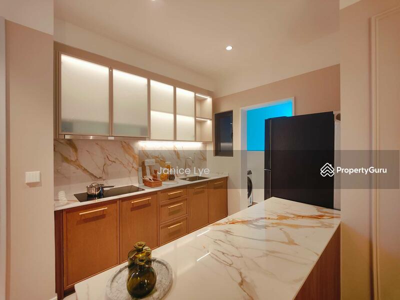 Untuk Dijual - Residensi M Aspira