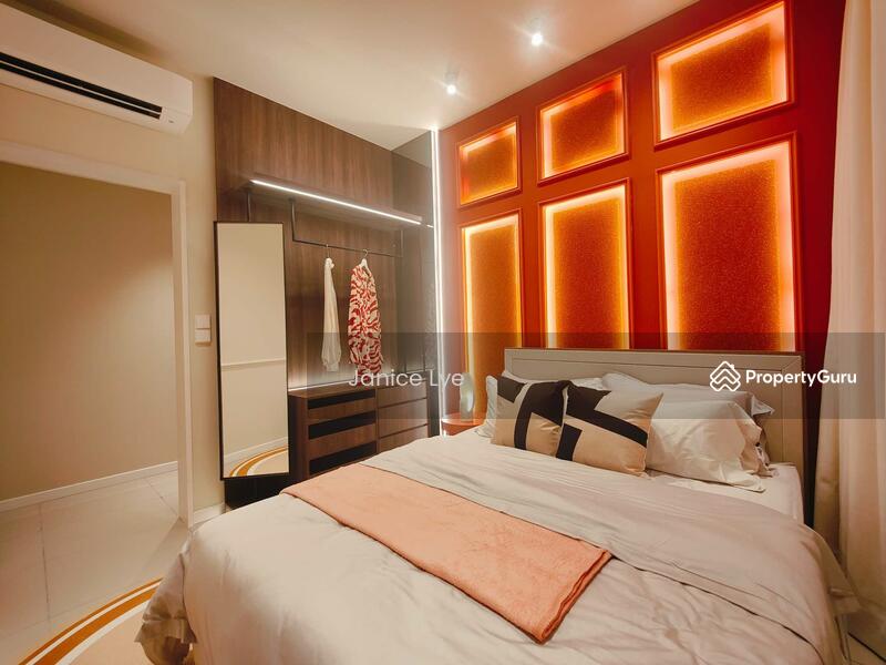 Untuk Dijual - Residensi M Aspira