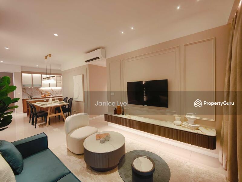 Untuk Dijual - Residensi M Aspira