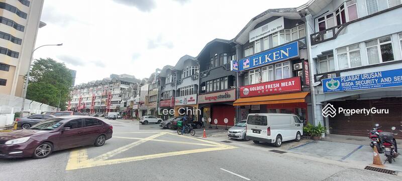 Untuk Dijual - Ampang Point