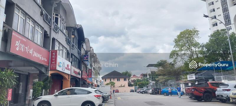 Untuk Dijual - Ampang Point