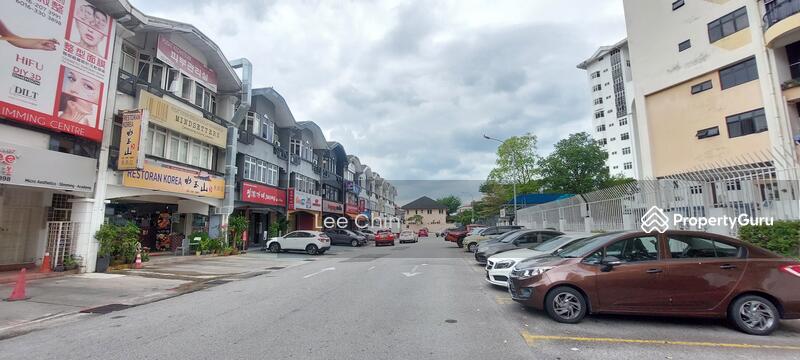 Untuk Dijual - Ampang Point