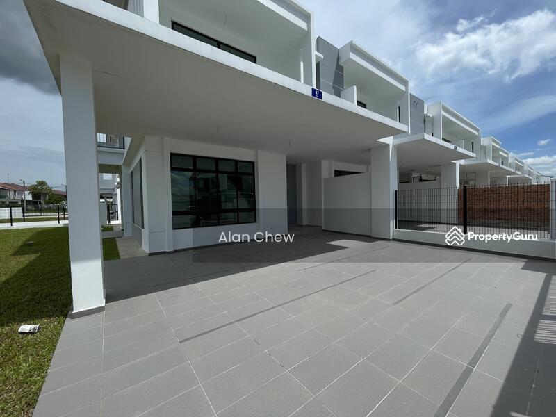 For Sale - BANDAR PUTRA KULAI (4E01 SONATIA)