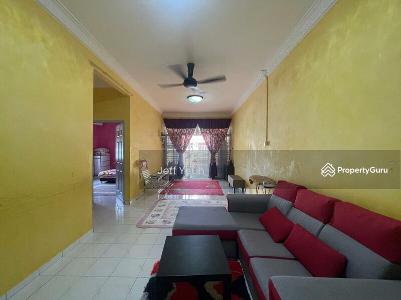 Untuk Dijual - Taman Pinang Emas