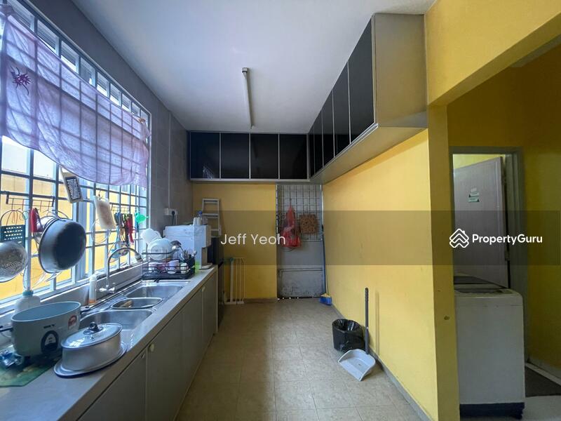 Untuk Dijual - Taman Pinang Emas