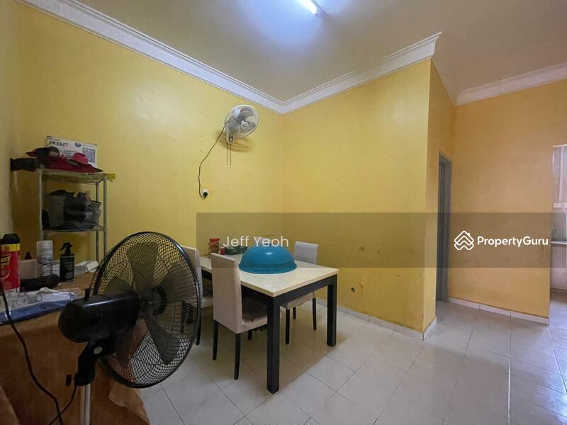 Untuk Dijual - Taman Pinang Emas